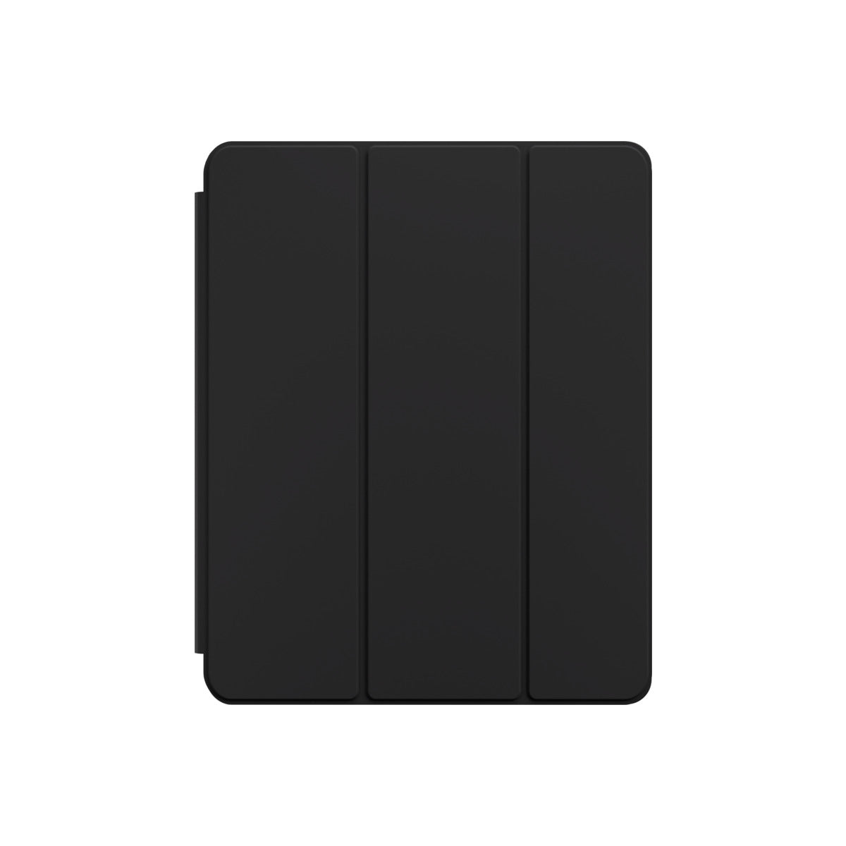 Next One Rollcase ovitek za iPad Air 13 (M2/M3) - črna - iSTYLE SI