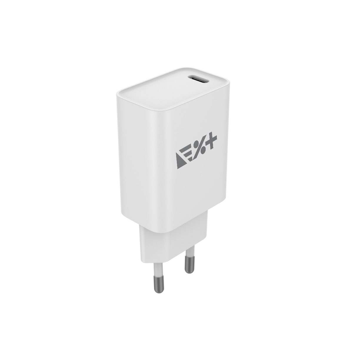 Next One 20W PD Wall Charger - iSTYLE SI