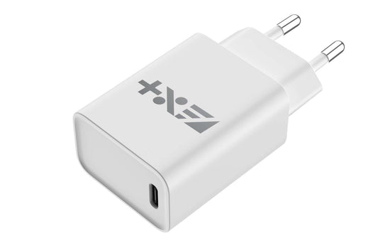 Next One 20W PD Wall Charger - iSTYLE SI