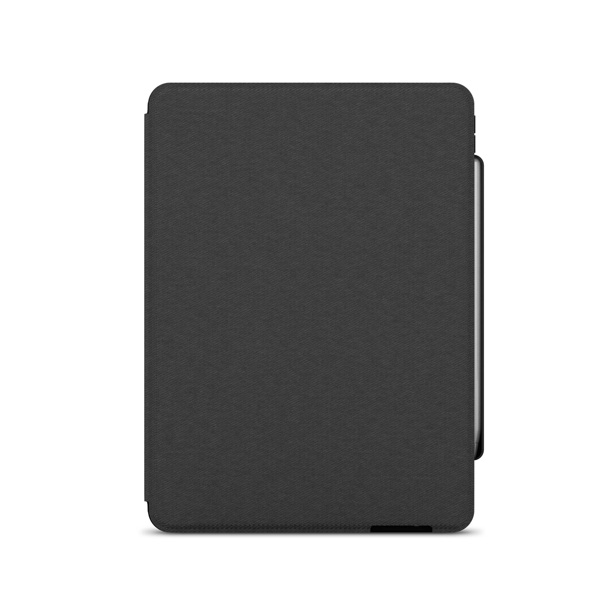 Epico Keyboard Case iPad Pro 12,9" (2018/2020/2021/2022) - qwerty/black - iSTYLE SI