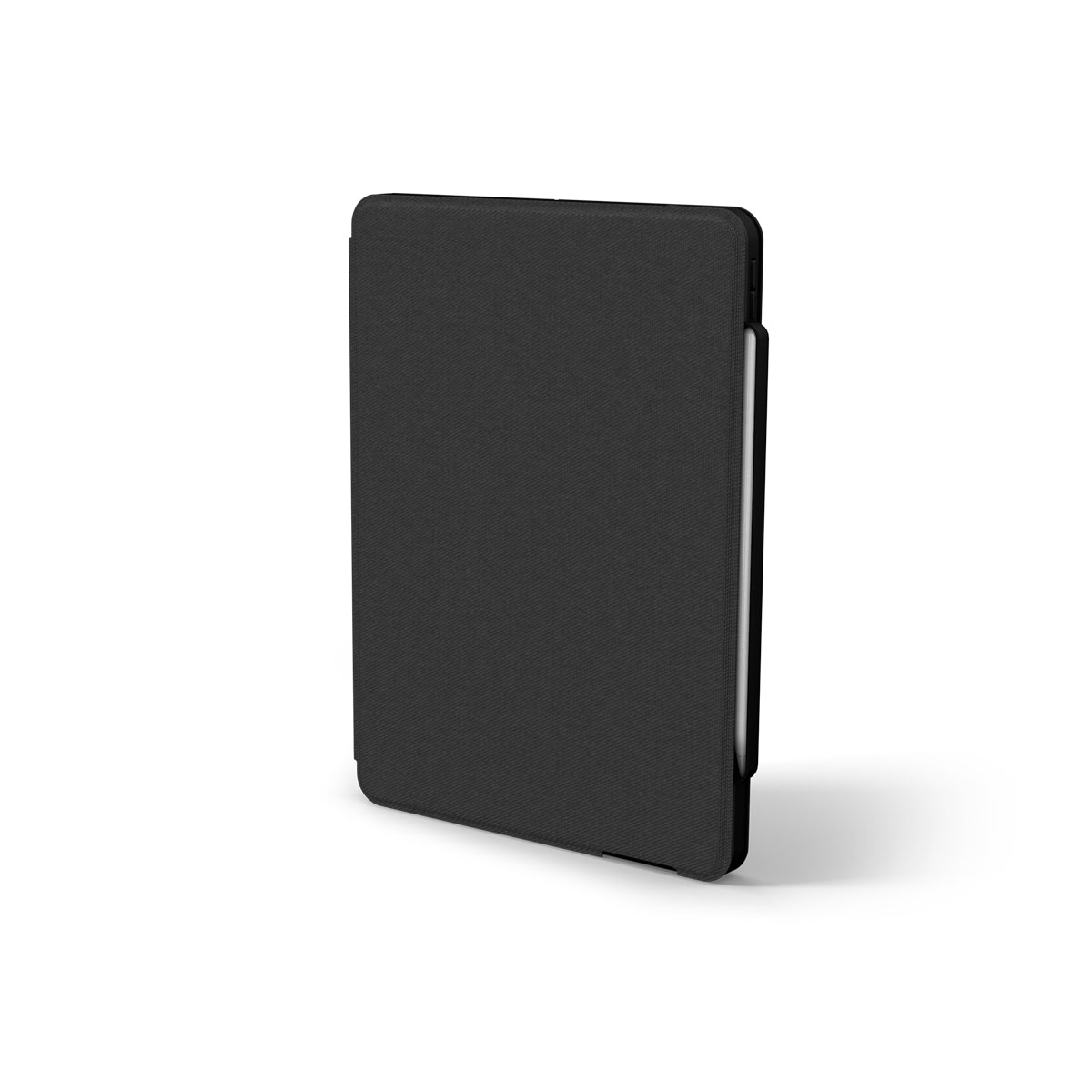 Epico Keyboard Case iPad Pro 12,9" (2018/2020/2021/2022) - qwerty/black - iSTYLE SI