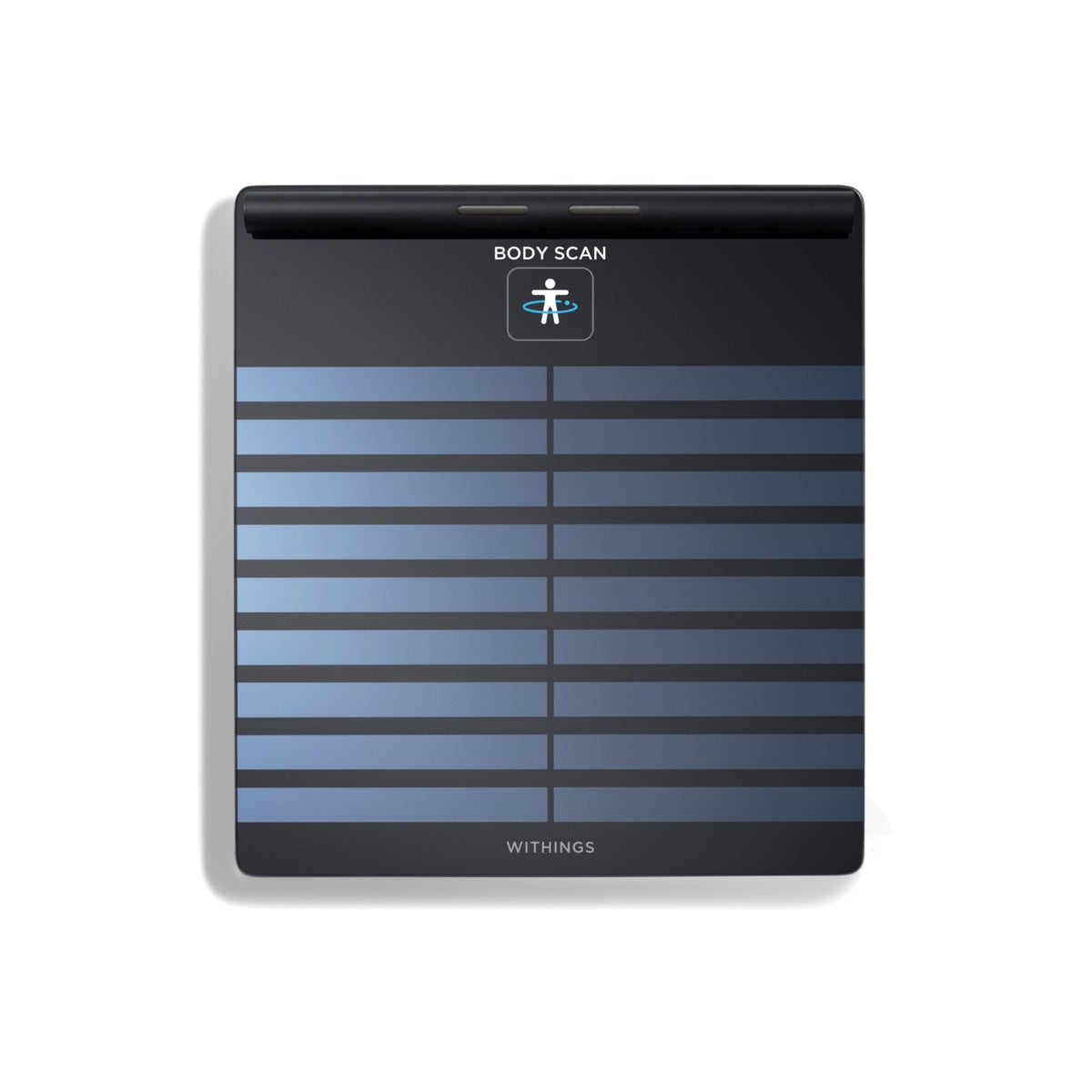 Withings Body Scan Connected Health Station - Black - iSTYLE SI