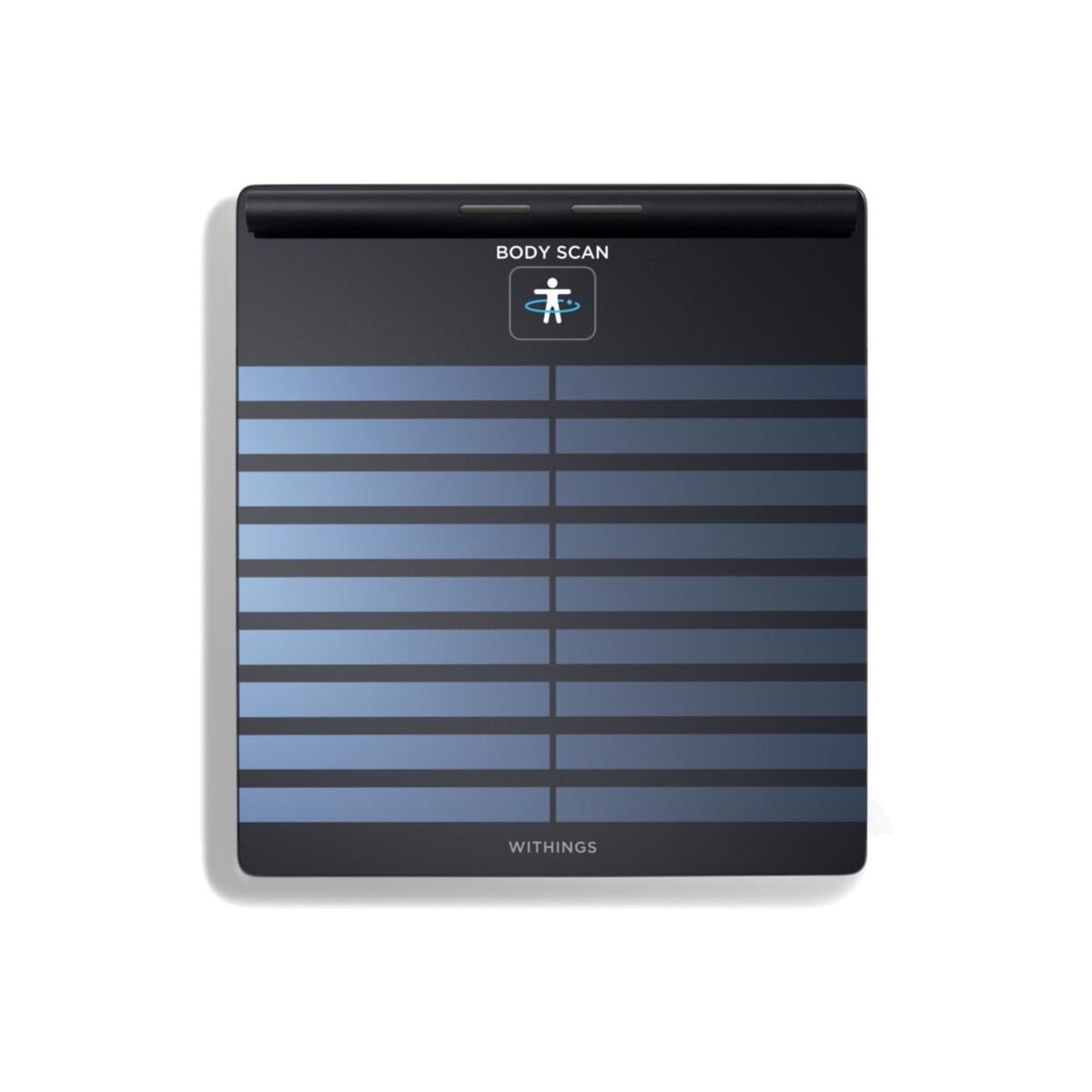 Withings Body Scan Connected Health Station - Black - iSTYLE SI