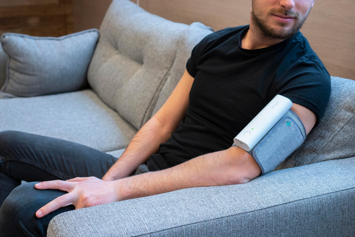 Withings Blood Pressure Monitor Connect - iSTYLE SI