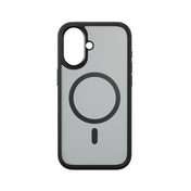 Epico magnetni ovitek HeroMatte Pro Mag+ za iPhone 17 - črn