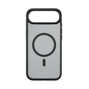 Epico magnetni ovitek HeroMatte Pro Mag+ za iPhone Air - črn