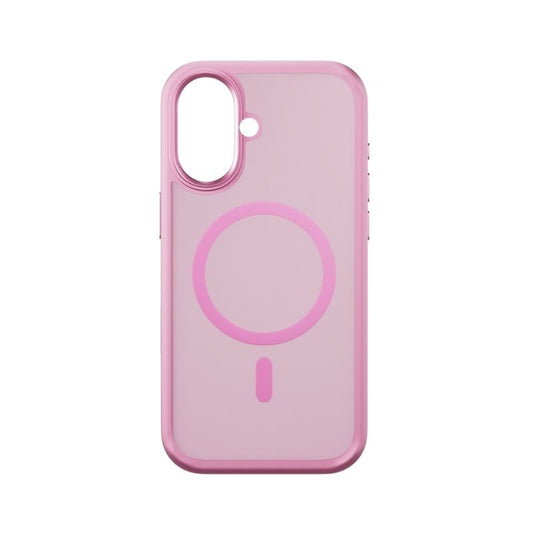 Epico magnetni ovitek HeroMatte Pro Mag+ za iPhone 17 - roza