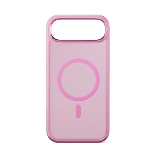Epico magnetni ovitek HeroMatte Pro Mag+ za iPhone Air - roza