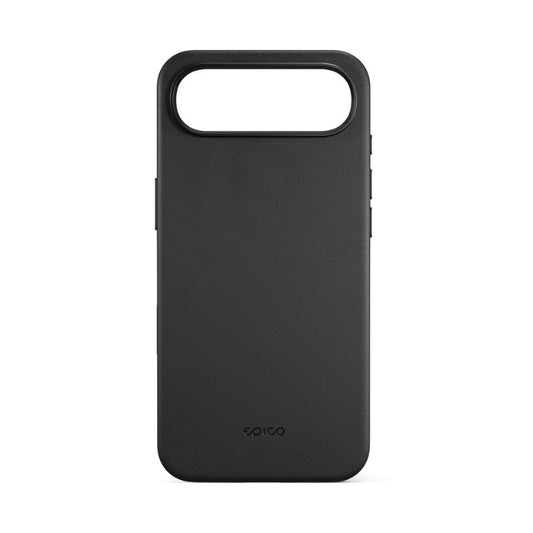 Epico magnetni ovitek Leather Pro Mag+ za iPhone Air - črn