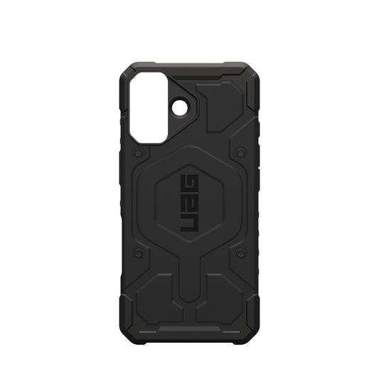 UAG magnetni ovitek Pathfinder za iPhone 17 - črn