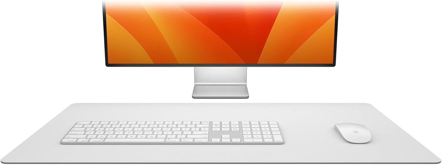 Twelve South Deskpad podloga - Siva - iSTYLE SI