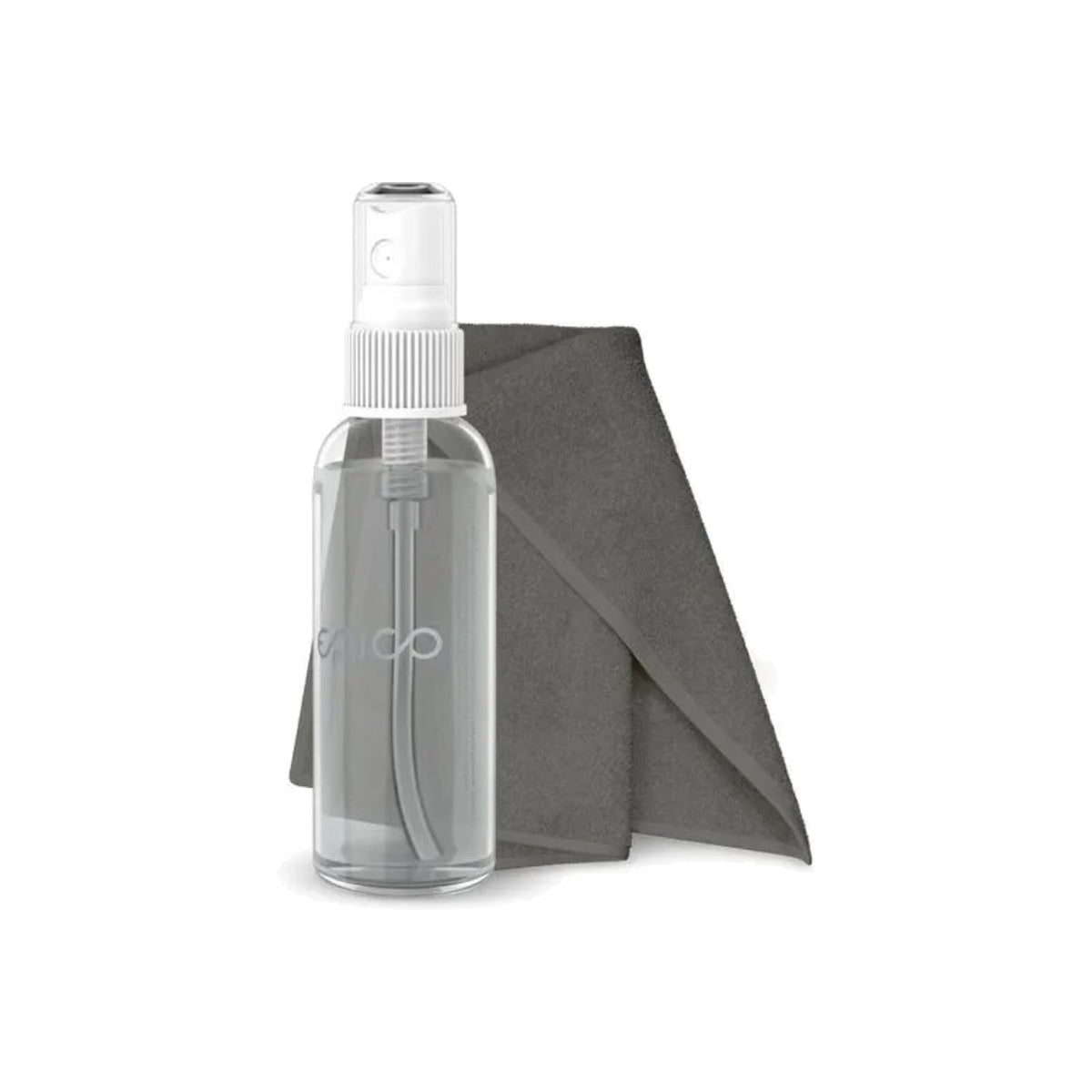 EPICO čistilo + krpica za čiščenje zaslona 100 ML - iSTYLE SI