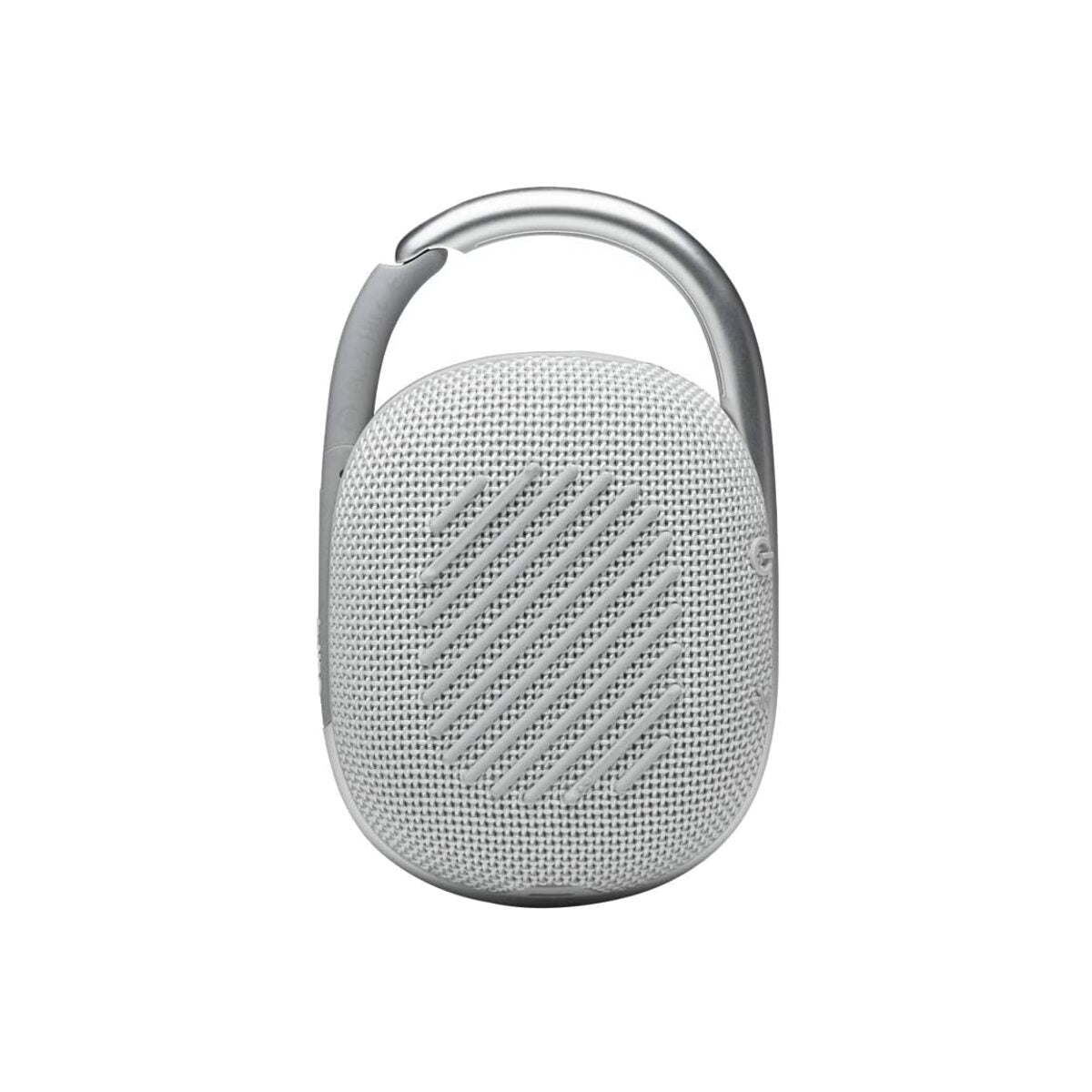 JBL Clip 4 Bluetooth zvočnik - beli - iSTYLE SI