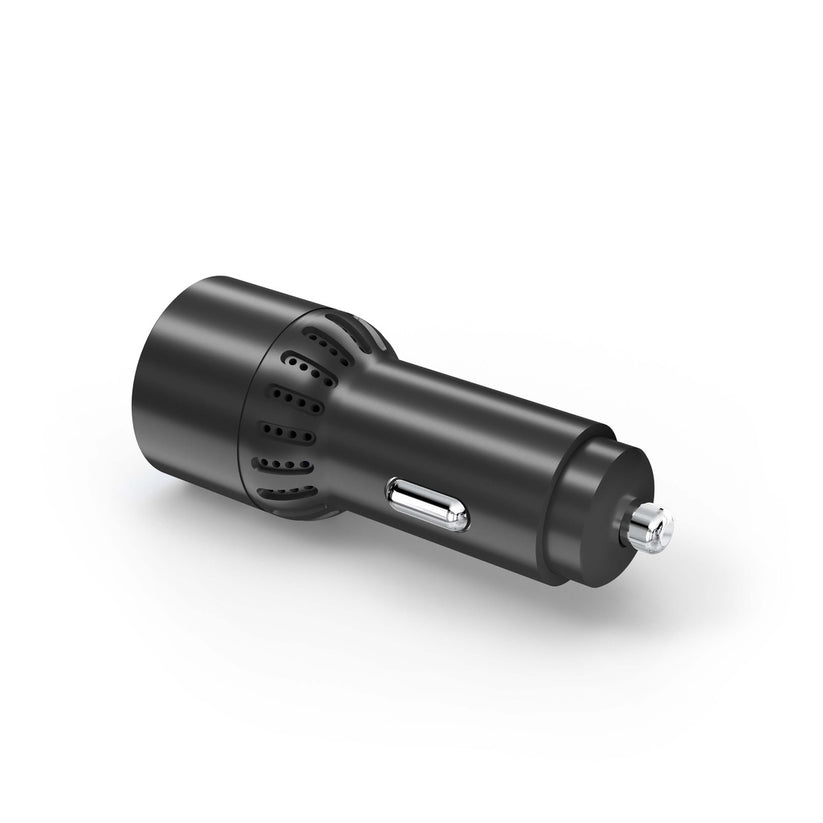 NEXT Dual 63W avtopolnilec - iSTYLE SI
