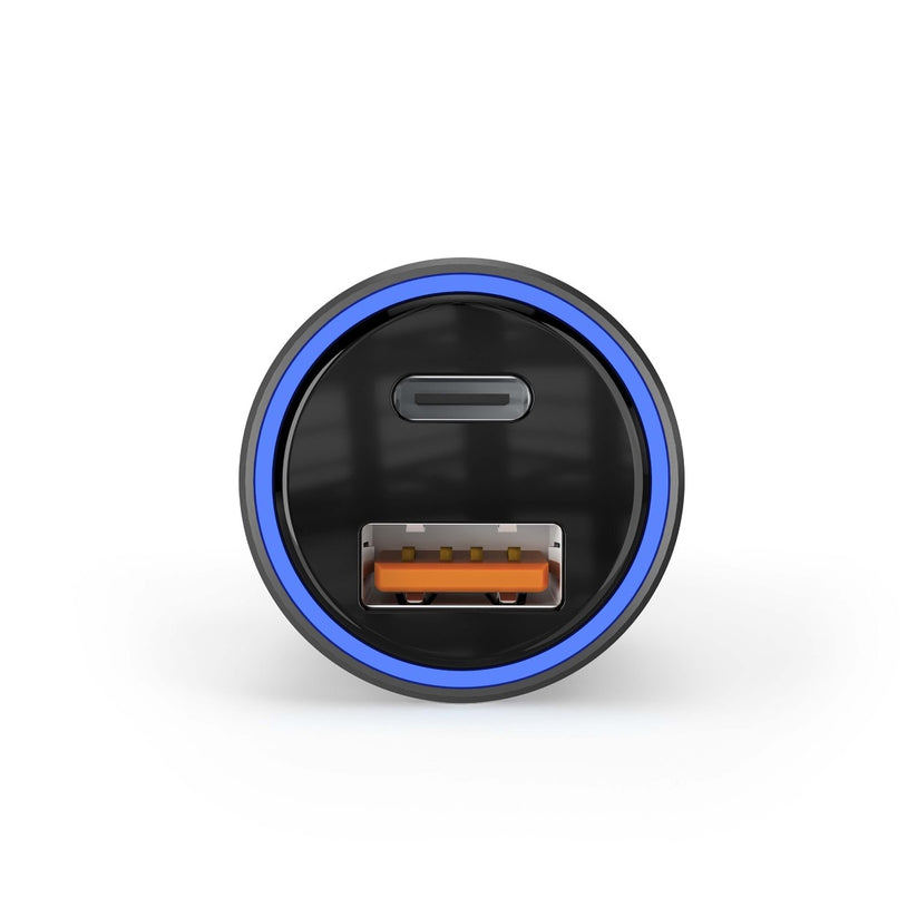 NEXT Dual 63W avtopolnilec - iSTYLE SI