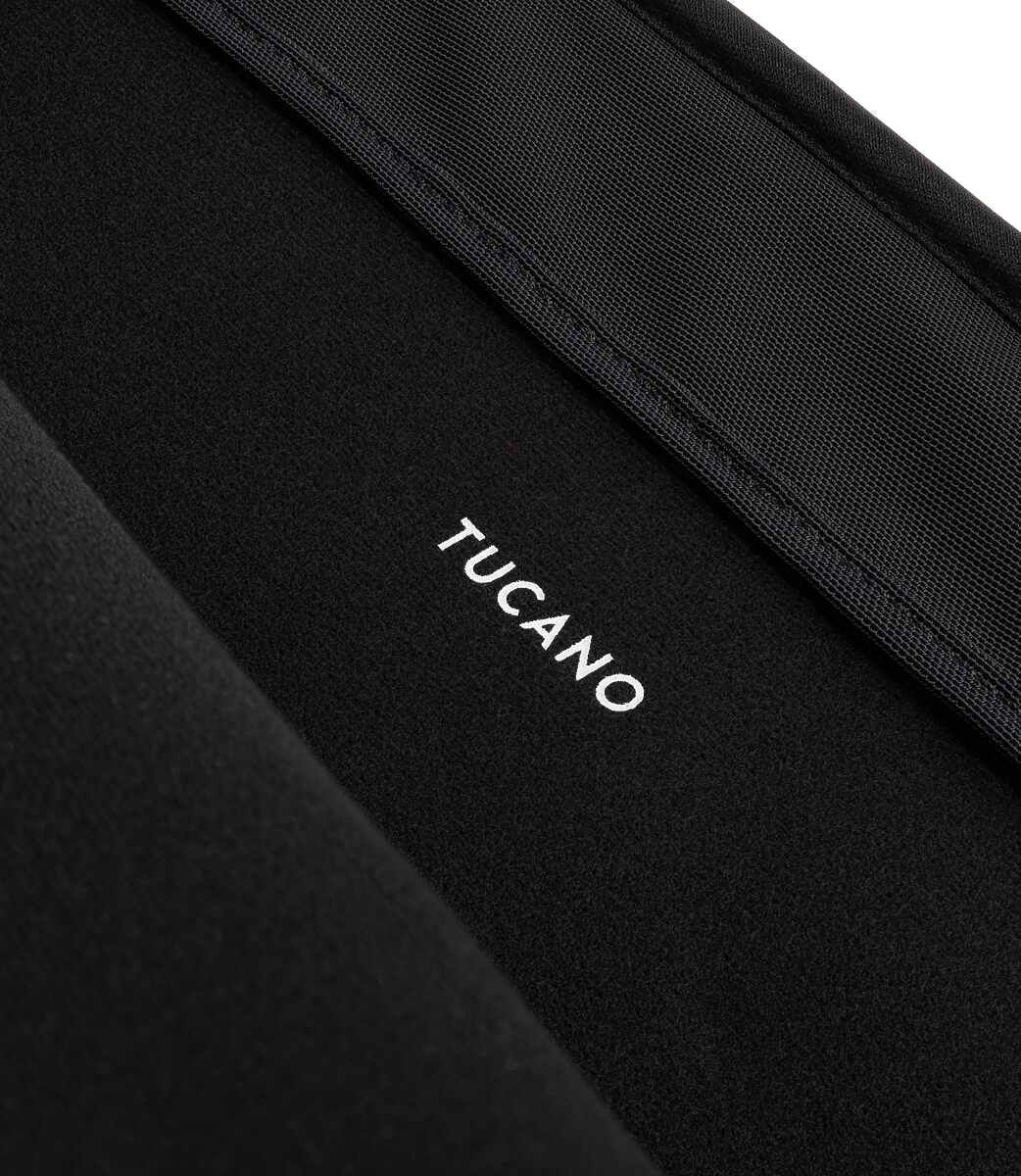 Tucano Velluto torba za MacBook Pro/Air 13" - zelena - iSTYLE SI