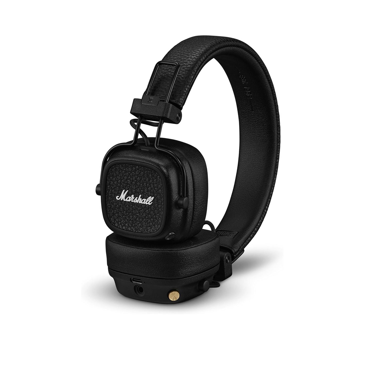 MARSHALL MAJOR V brezžične slušalke - črna - iSTYLE SI