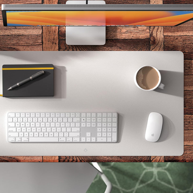 Twelve South Deskpad podloga - Siva - iSTYLE SI