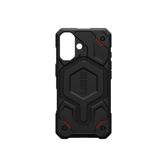 UAG Monarch Pro ovitek za iPhone 16 z MagSafe - iSTYLE SI