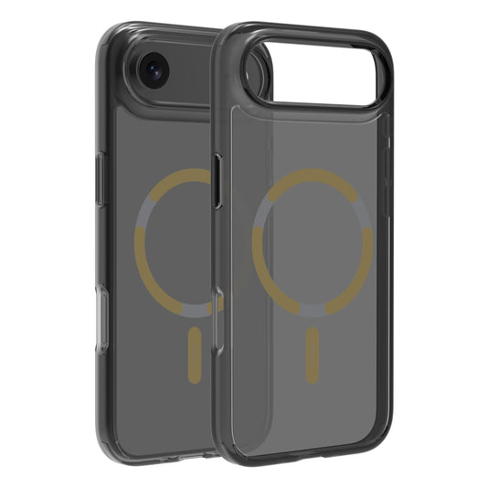 Dviced zatemnjen ovitek MagSafe za iPhone Air - zlat