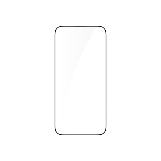 Dviced kaljeno zaščitno steklo od roba do roba za iPhone 16 Plus z aplikatorjem
