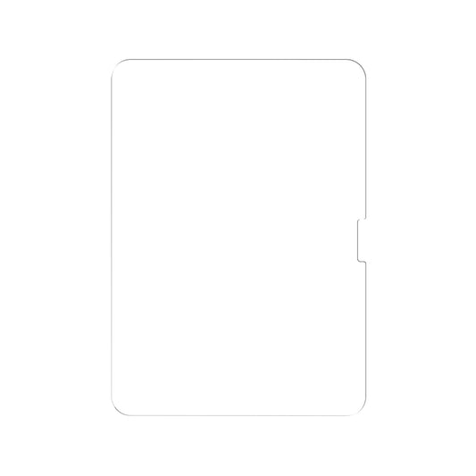 Dviced kaljeno zaščitno steklo za iPad Air 11 z aplikatorjem proti prahu