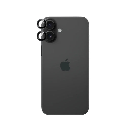 Dviced zaščitno kaljeno steklo za kamero iPhone 17 z aplikatorjem
