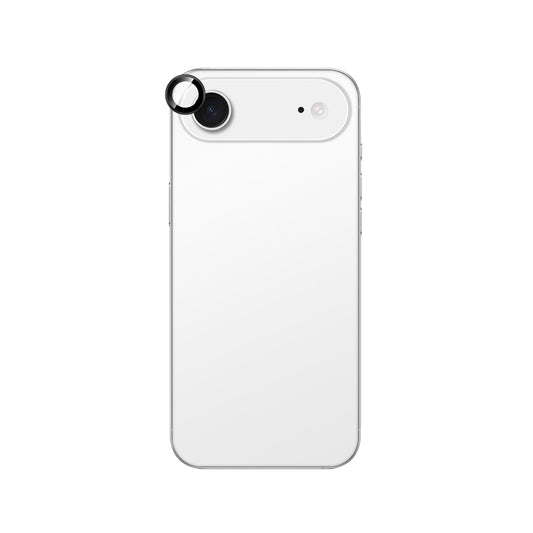 Dviced zaščita za kamero iz kaljenega stekla za iPhone 17 Air z aplikatorjem