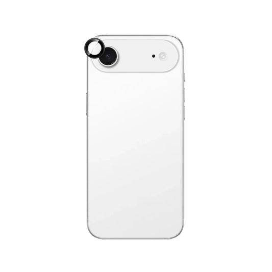 Dviced zaščitno kaljeno steklo za kamero iPhone Air z aplikatorjem