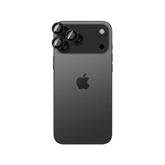 Dviced zaščitno kaljeno steklo za kamero iPhone 17 Pro/17 Pro Max z aplikatorjem