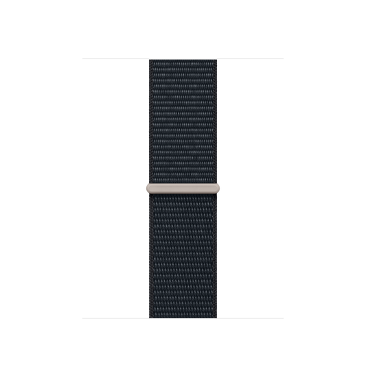 Apple pašček Sport Loop v polnočni barvi za Apple Watch velikosti 41 mm - iSTYLE SI