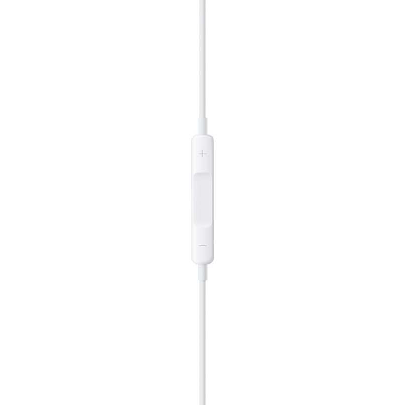 EarPods (USB-C) - iSTYLE SI
