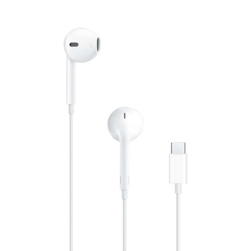 EarPods (USB-C) - iSTYLE SI
