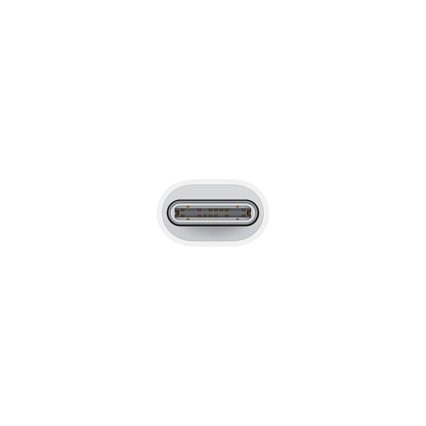 Apple vmesnik USB-C na Lightning - iSTYLE SI