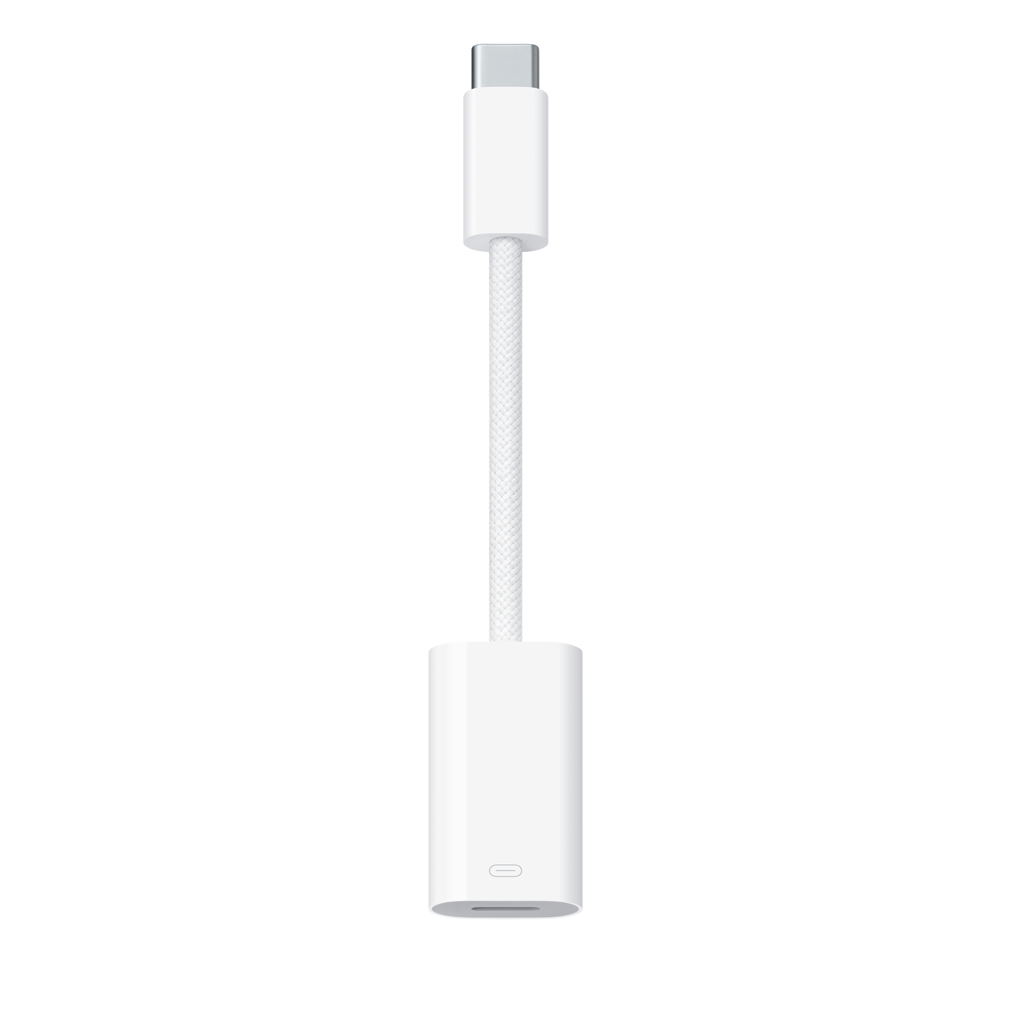 Apple vmesnik USB-C na Lightning - iSTYLE SI