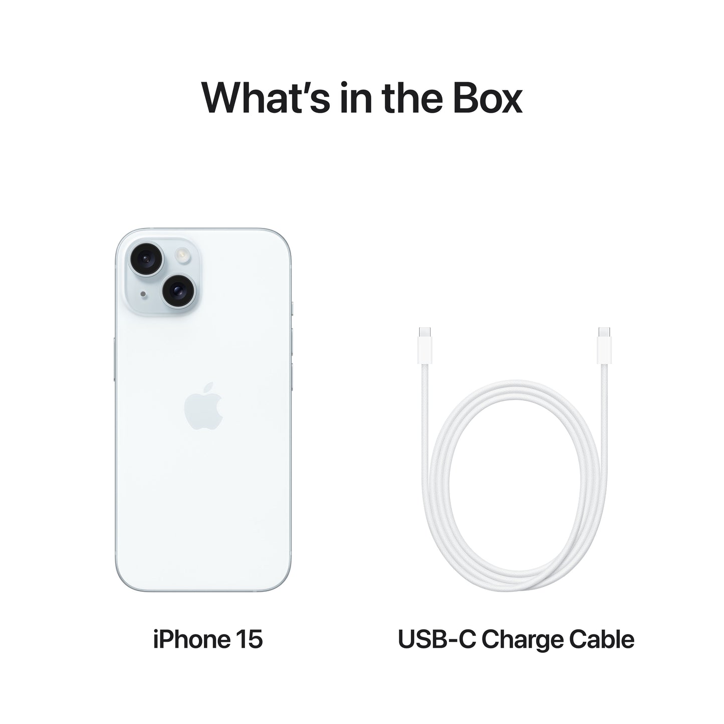 iPhone 15: 128 GB - moder - iSTYLE SI
