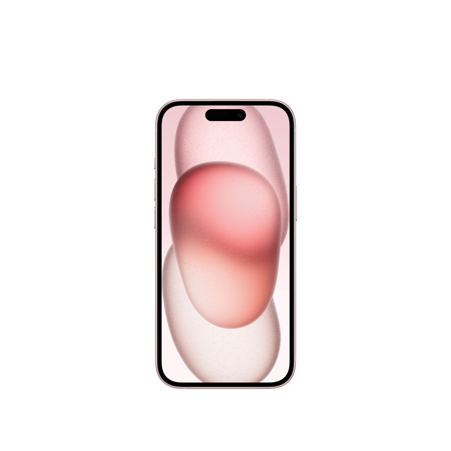 iPhone 15: 512 GB - roza - iSTYLE SI