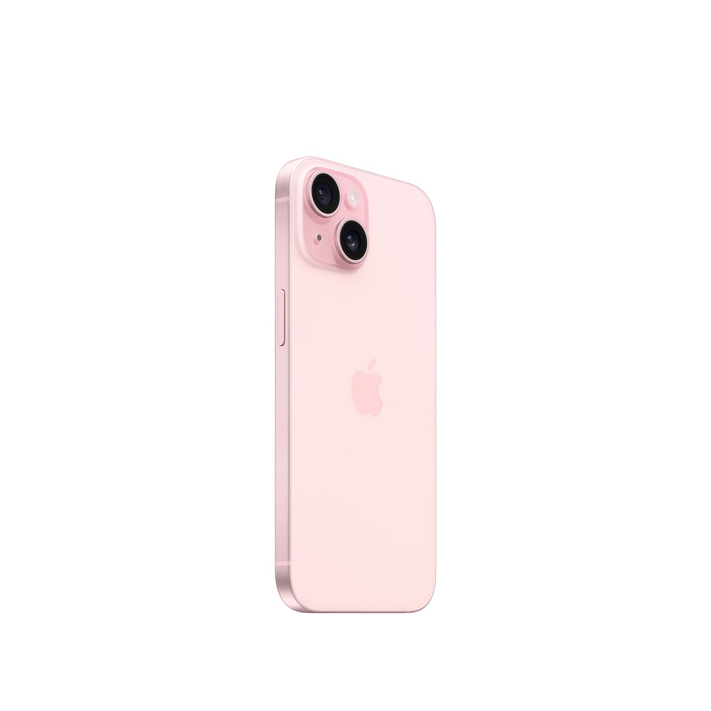 iPhone 15: 512 GB - roza - iSTYLE SI