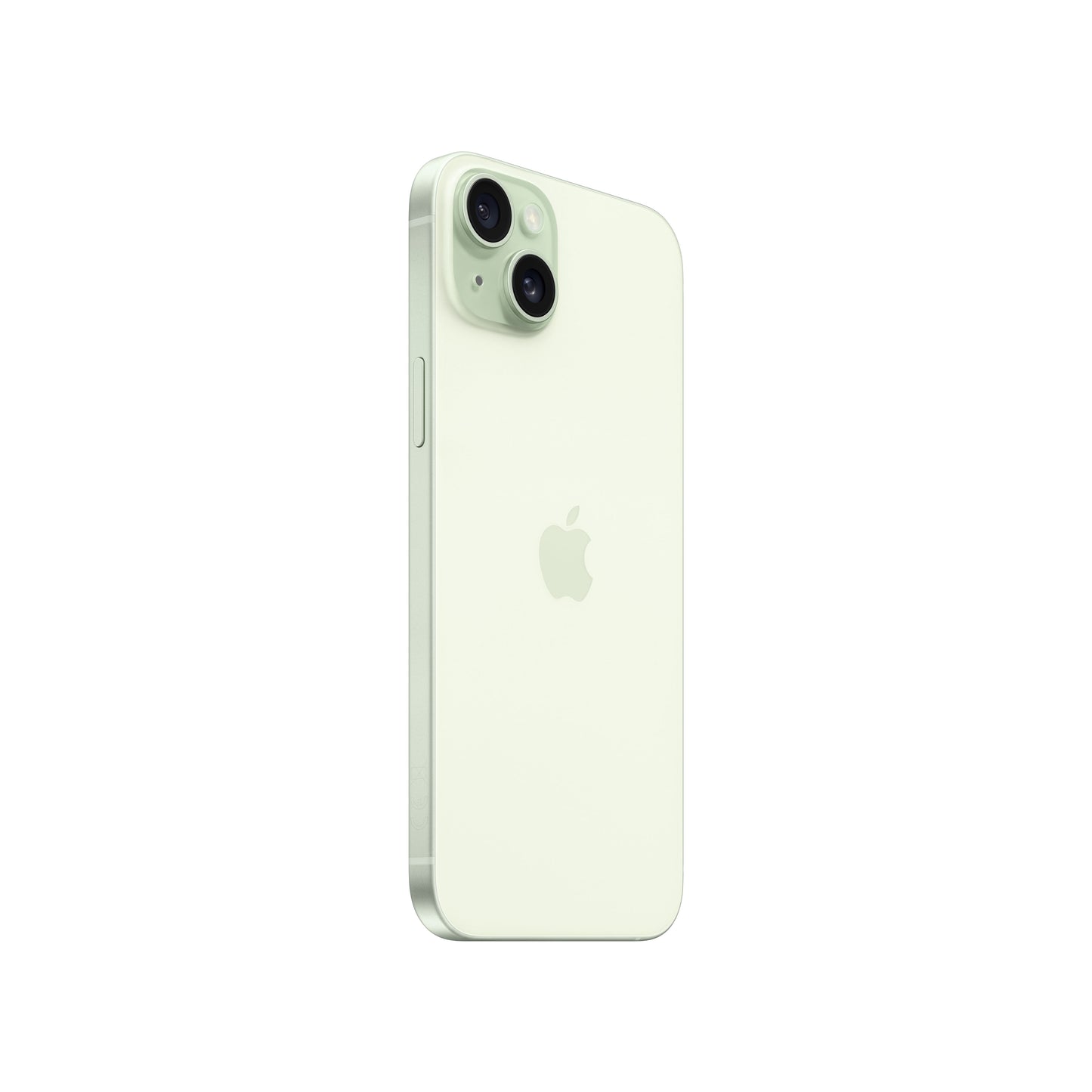 iPhone 15 Plus: 128 GB - zelen - iSTYLE SI