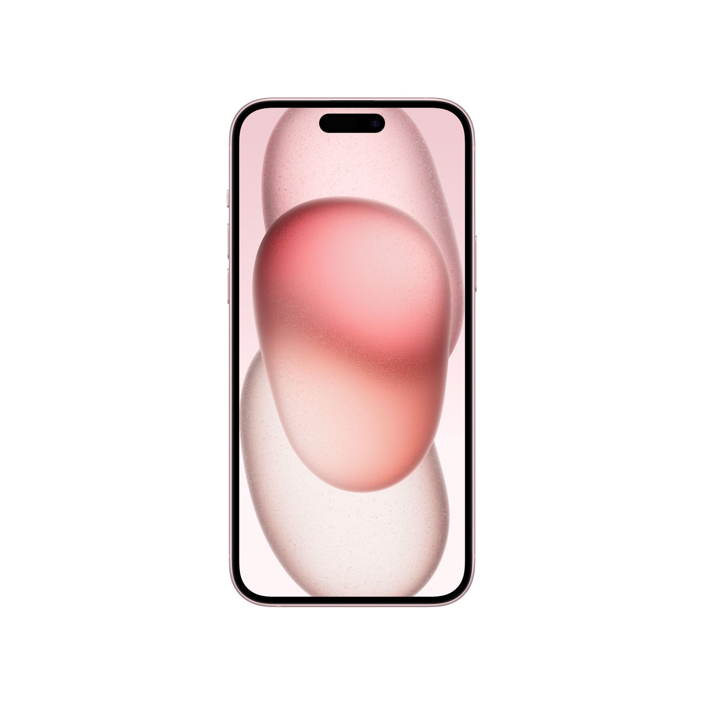 iPhone 15 Plus: 256 GB - roza - iSTYLE SI