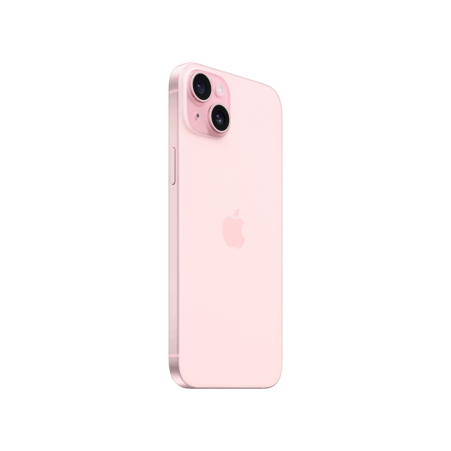 iPhone 15 Plus: 256 GB - roza - iSTYLE SI