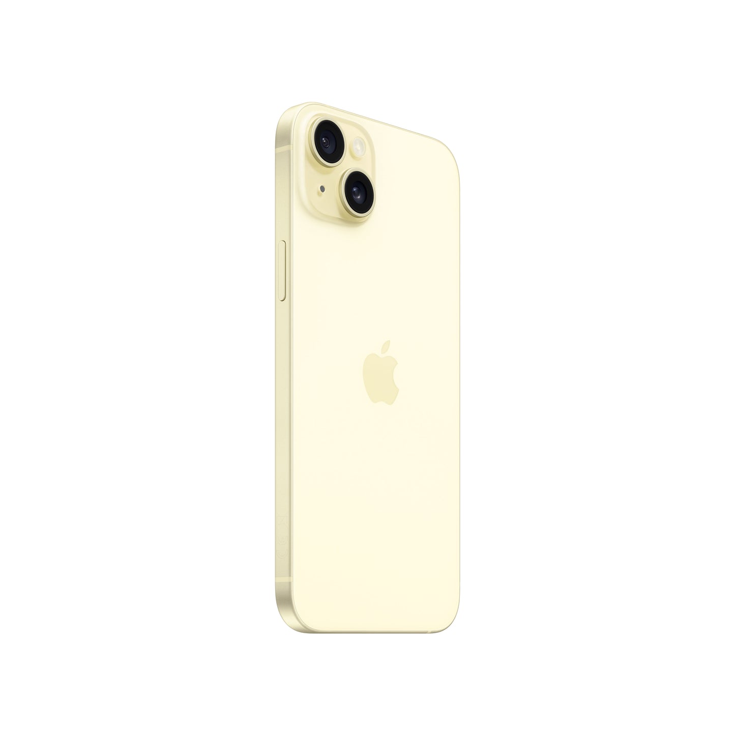 iPhone 15 Plus: 128 GB - rumen - iSTYLE SI