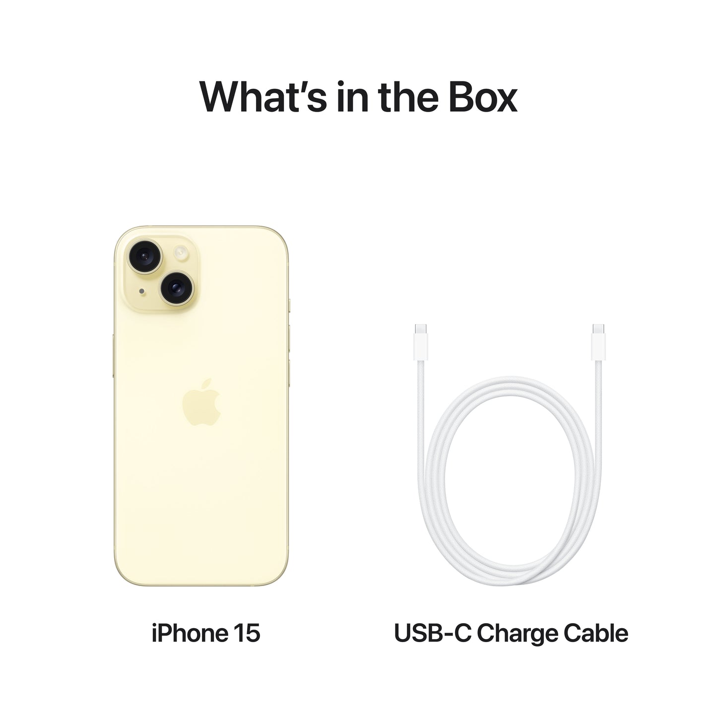 iPhone 15: 512 GB - rumen - iSTYLE SI