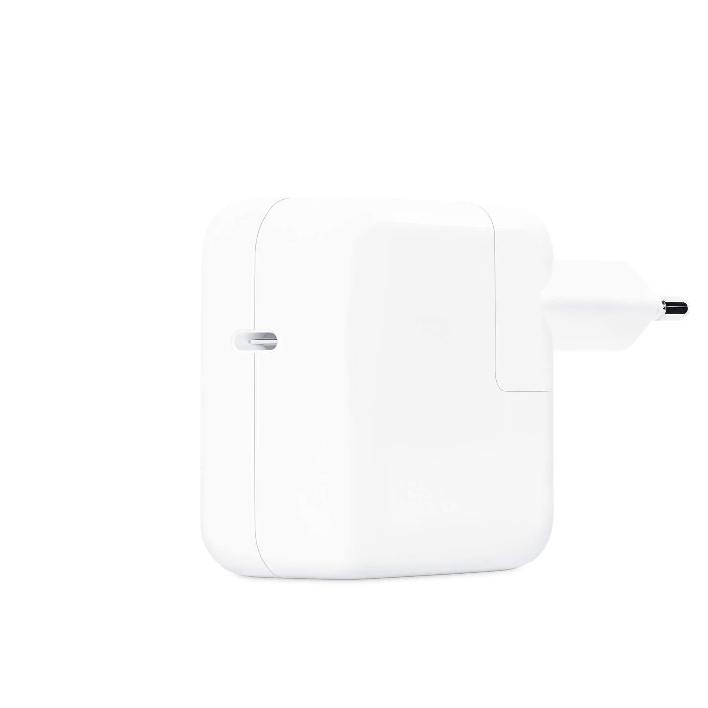 Apple polnilec USB-C 30 W - iSTYLE SI