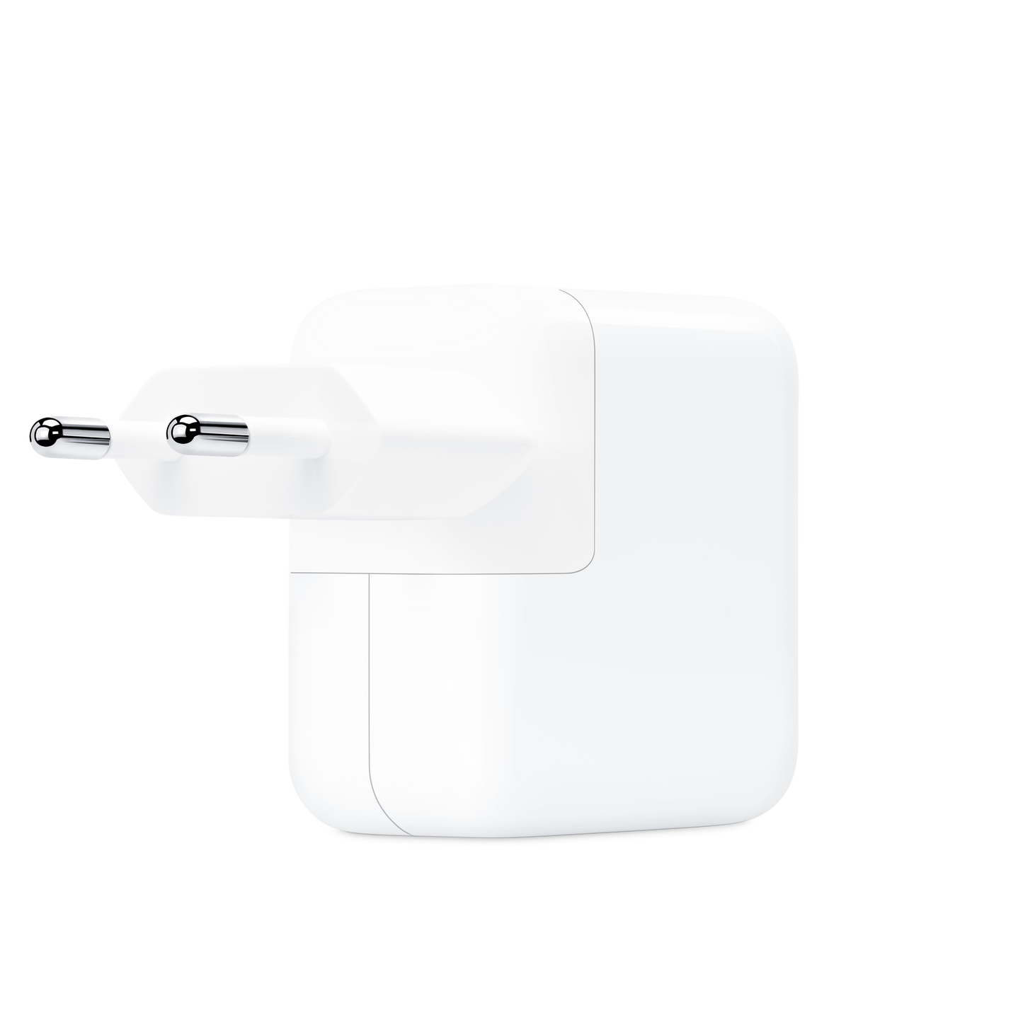 Apple polnilec USB-C 30 W - iSTYLE SI