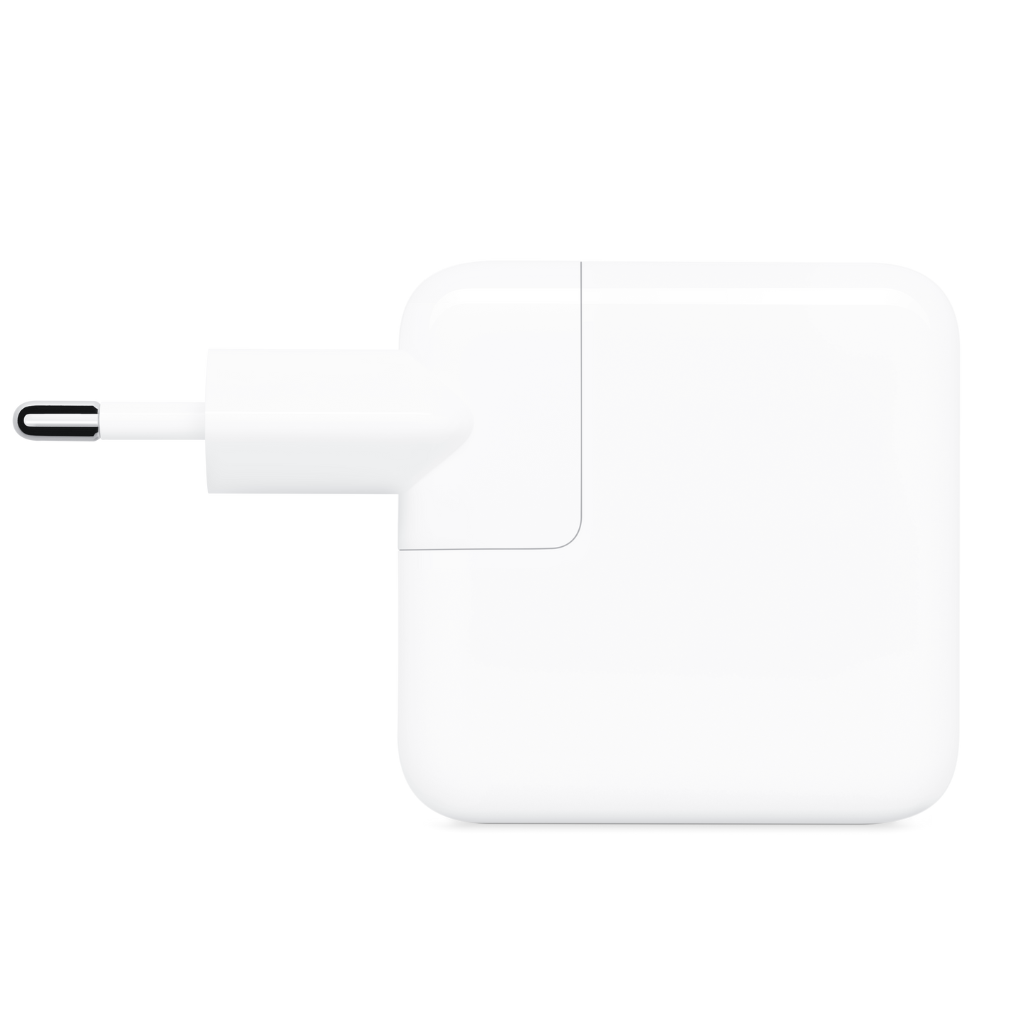 Apple polnilec USB-C 30 W - iSTYLE SI