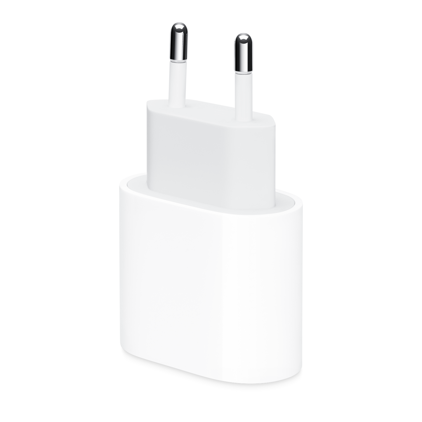 Apple polnilec USB-C 20 W - iSTYLE SI