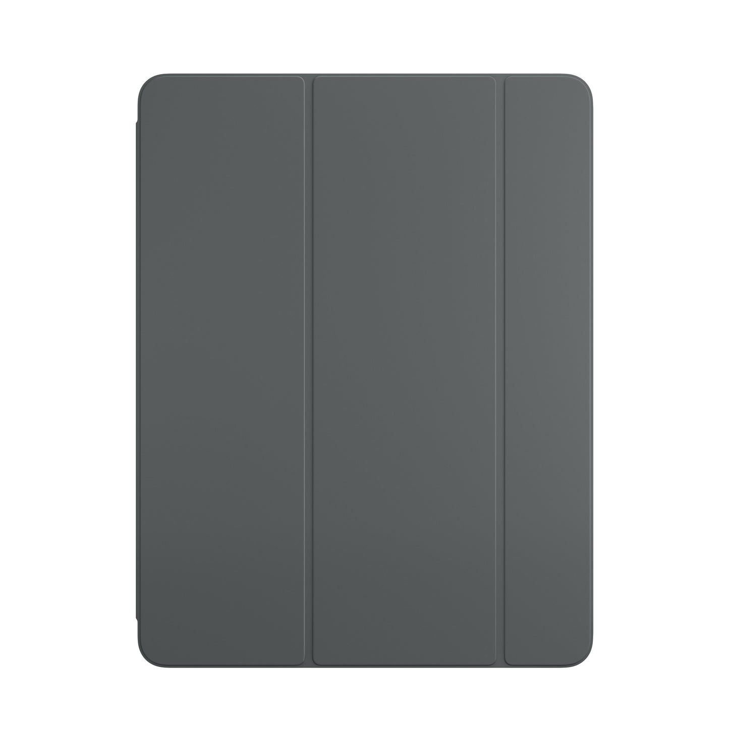 Apple ovitek Smart Folio za iPad Air 11 (M2) - ogljeno siva - iSTYLE SI