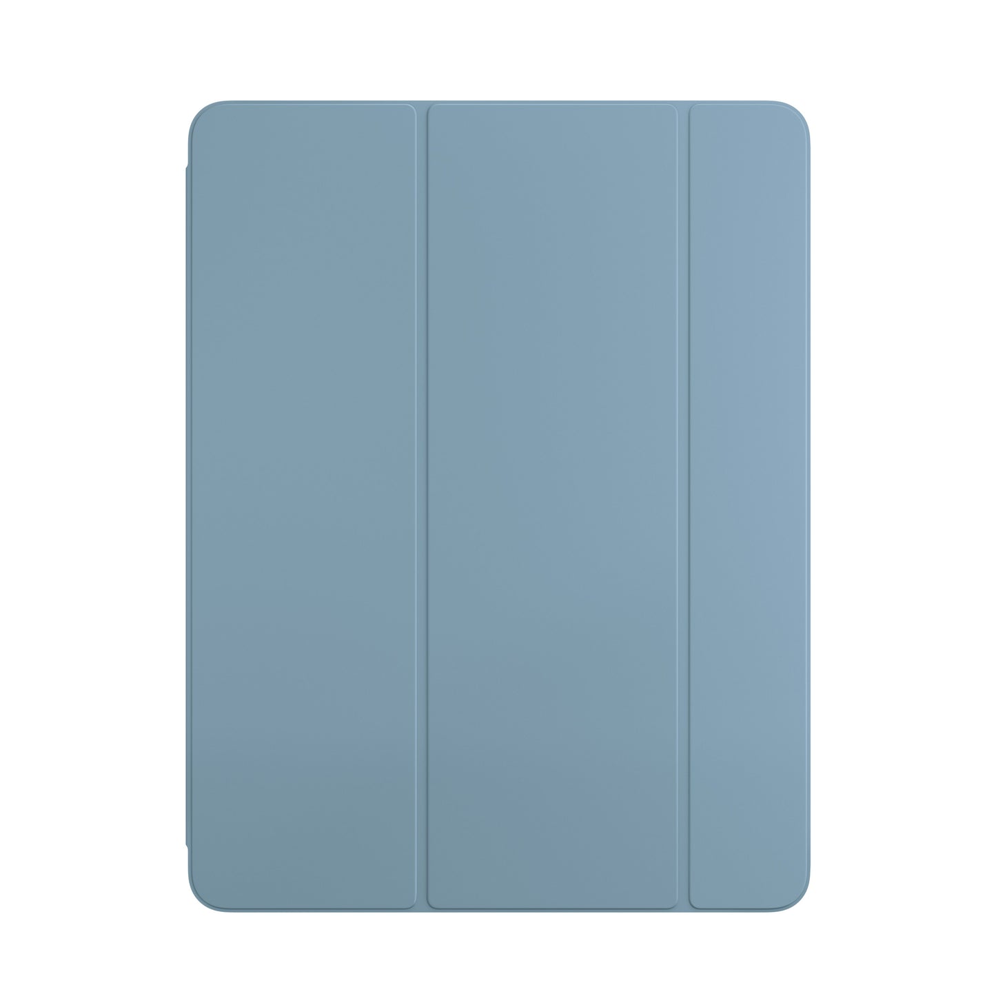 Apple ovitek Smart Folio za iPad Air 11 (M2) - denim - iSTYLE SI