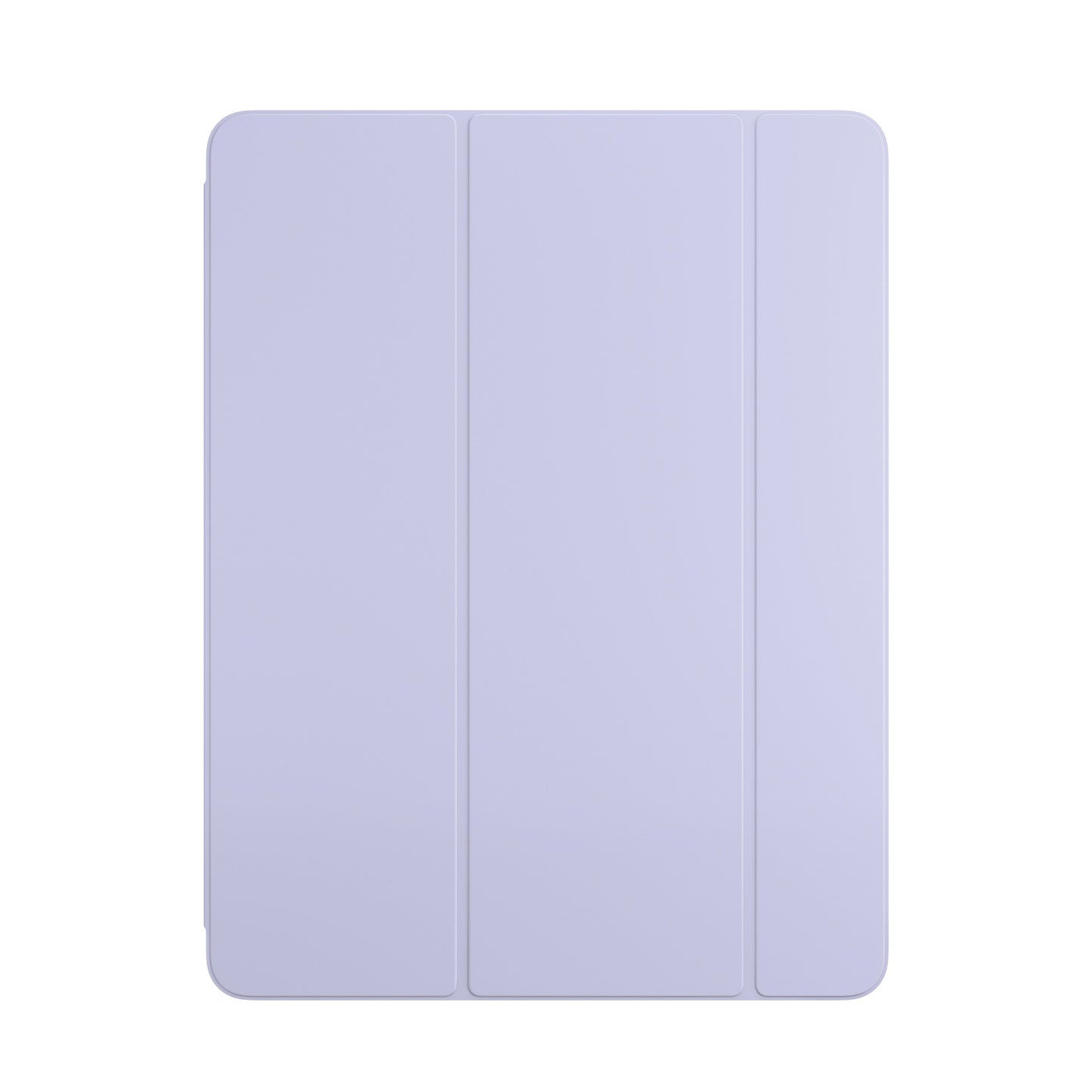 Apple ovitek Smart Folio za iPad Air 11 (M2) - nežno vijolična - iSTYLE SI